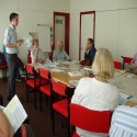 Archives & Local Studies Talk